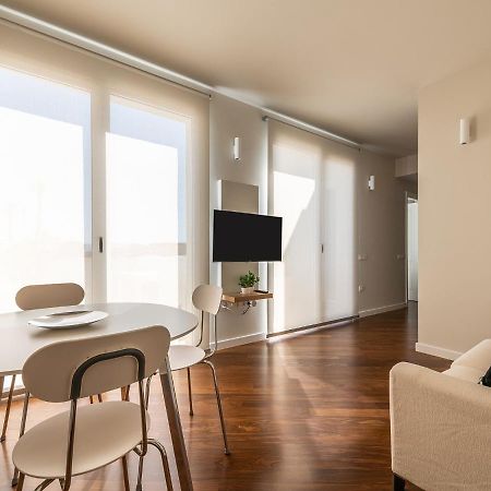 カリアリPenthouse Centerアパートメント エクステリア 写真