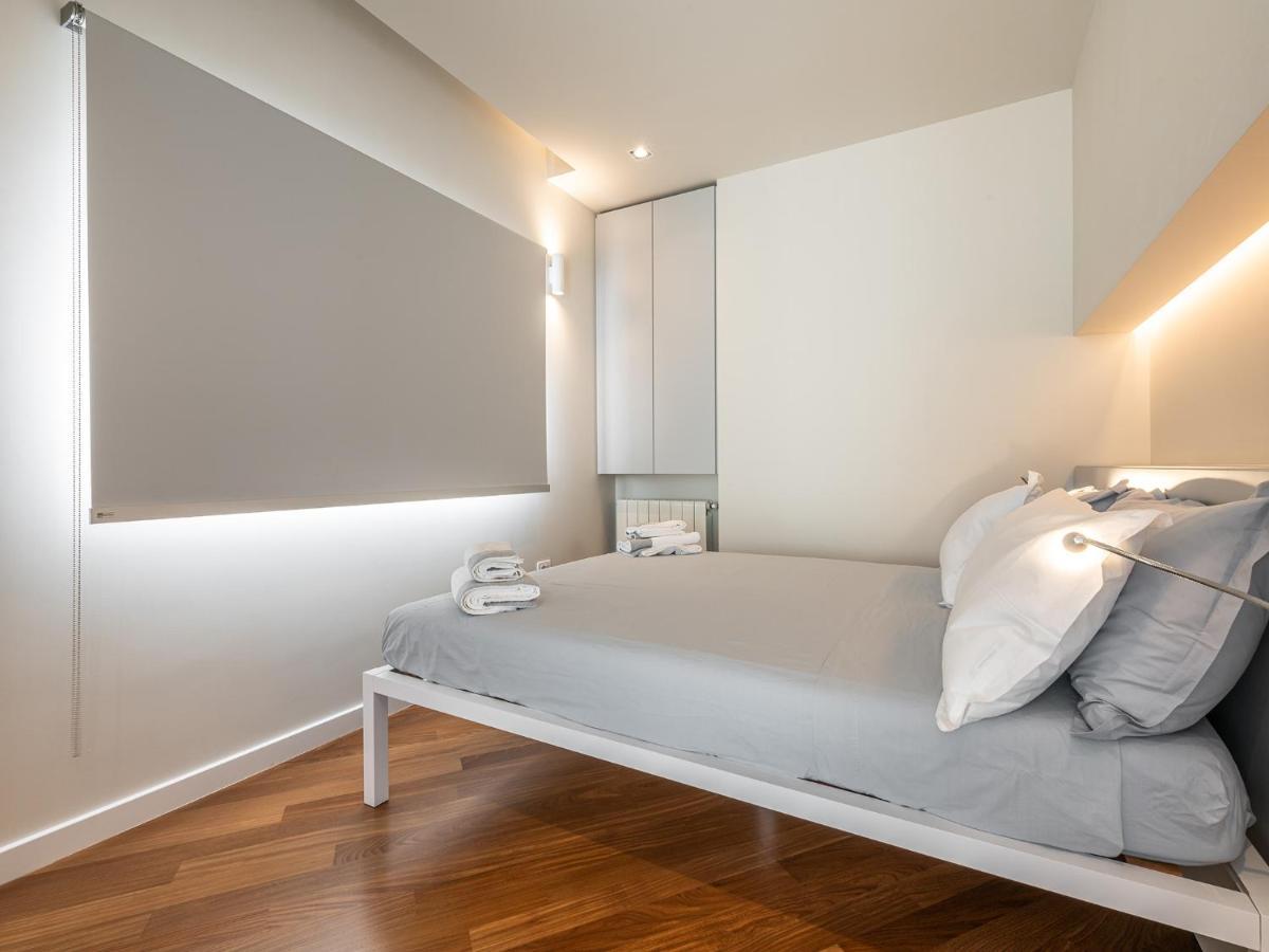 カリアリPenthouse Centerアパートメント エクステリア 写真